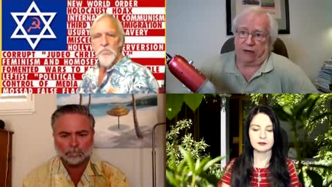 Truth vs. NEW$ 2nd hour (20 September 2021) with Don Grahn, Scott Bennett and Holly Seeliger