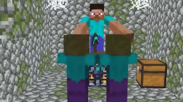 Minecraft detengalos