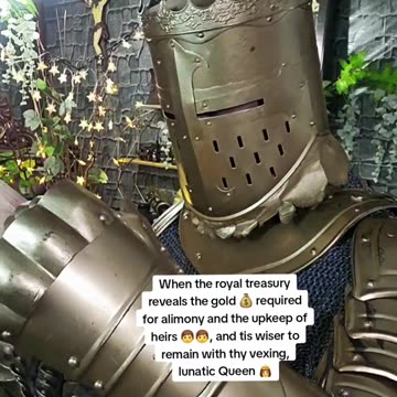 👑✨️ I'll stay