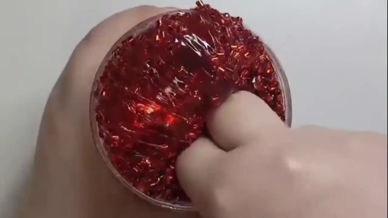 ASMR SLIME!