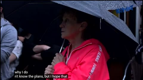 Weston rd Marian Shrine Kontakt TV w subtitles Aug 20 2023