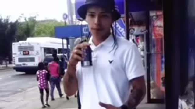 Unusual ways people died