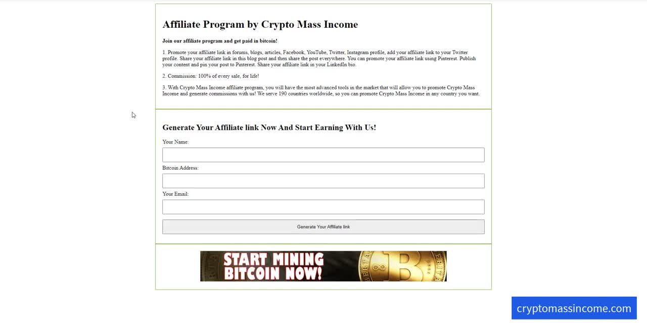 Discover How We Earning 70$ To 300$ Of Bitcoin Per Day For free