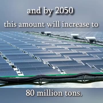 Things The Elites Won't Tell You - The Hidden Costs of Solar Panels