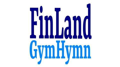 FinLand Piano PaduRaru GymHymnastics FloorMusic