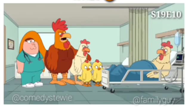 Griffin Family