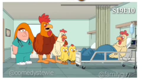 Griffin Family