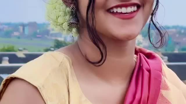 Sanchita Bashu status video