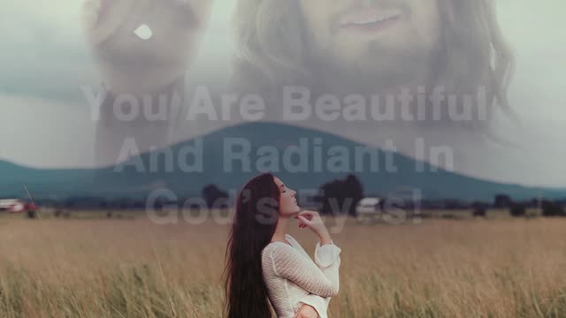 Beautiful And Radiant