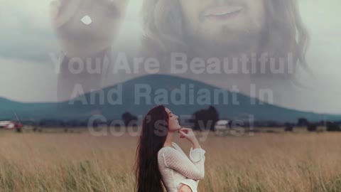 Beautiful And Radiant