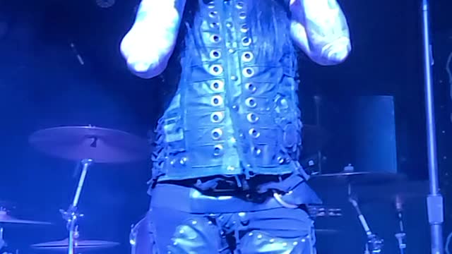 Wednesday 13 "197666"