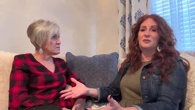 Ileana's story - Part 1 hosted by Deborah Winters