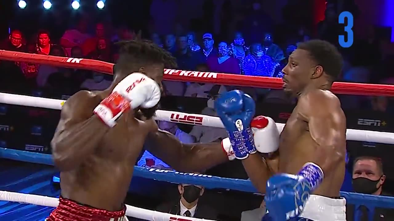 10 Heavyweight Knockouts That Are Still Talked About Till This Day _ Top Rank'd