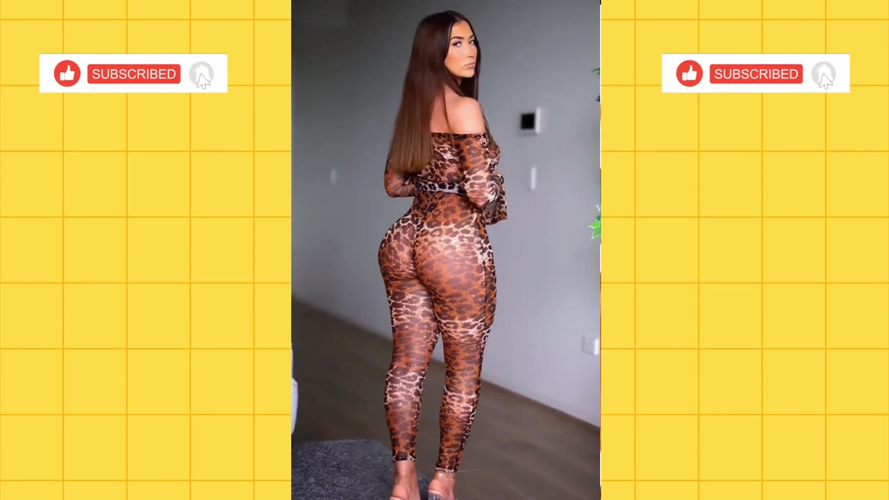 Big bank tiktok challenge 🔥🔥❤️‍🔥ClipchampGirls #twerkmusic #gym #fit #workout