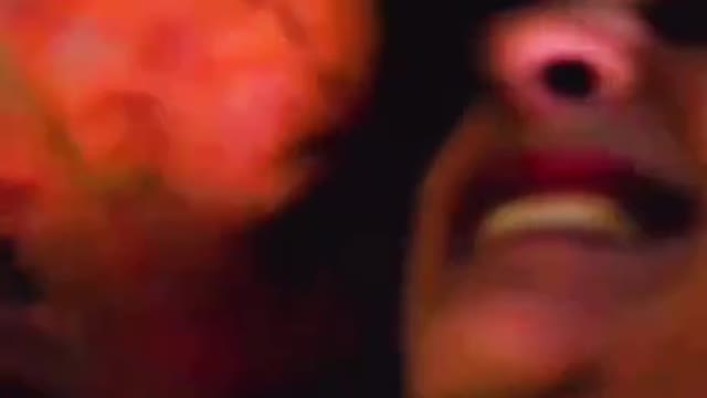 This is why I don't date single moms. be careful fellows. Horror movie Baby Oopsie. #halloween
