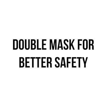 COVID-19 and mask 😷