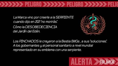 Marca 666 Parte 2