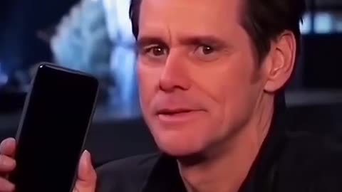 JIM CAREY EXPOSING THE TRUTH