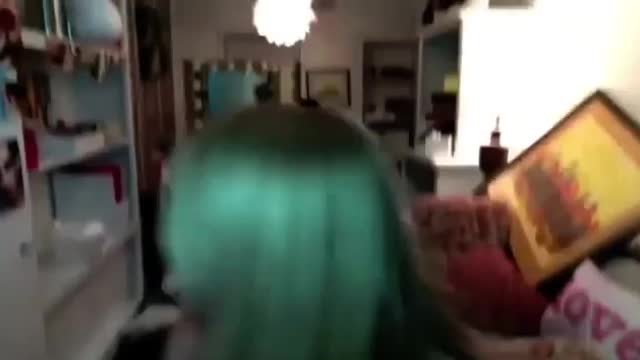 Make Up Tutorial with TWIST