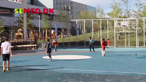 City2 Cup 2022