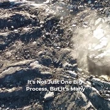 🌊 Unraveling The Global Flood Mystery 🌍🔍