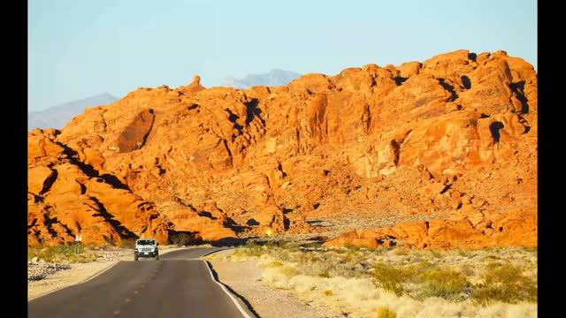 Valley of Fire State Park, NV