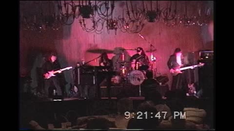 900Dream @ The Penn Harris 1994 performing our song "See The Light"