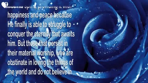 Jesus reveals the Book of God's Love, Truth & Wisdom ❤️ Teaching from Jesus Christ