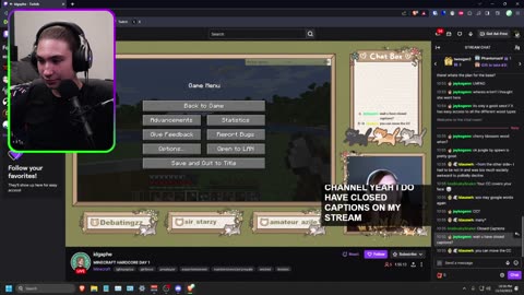 Finding the WORST Twitch Streamers