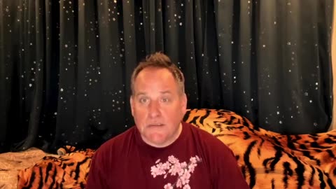 Benjamin Fulford Friday Q&A Video 12-01-2023