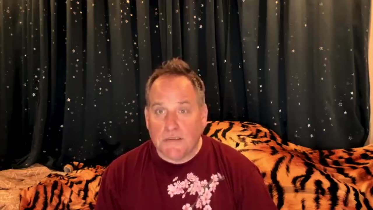 Benjamin Fulford Friday Q&A Video 12-01-2023