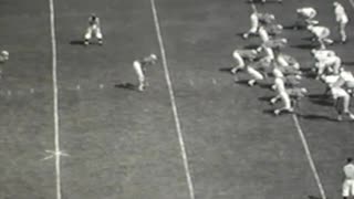 1959 clemson vs tcu 1