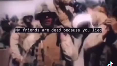 Bush: Watch this drive