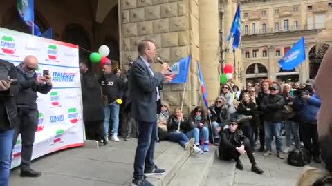 Avv. Mori: “Il grande problema della corte costituzionale”