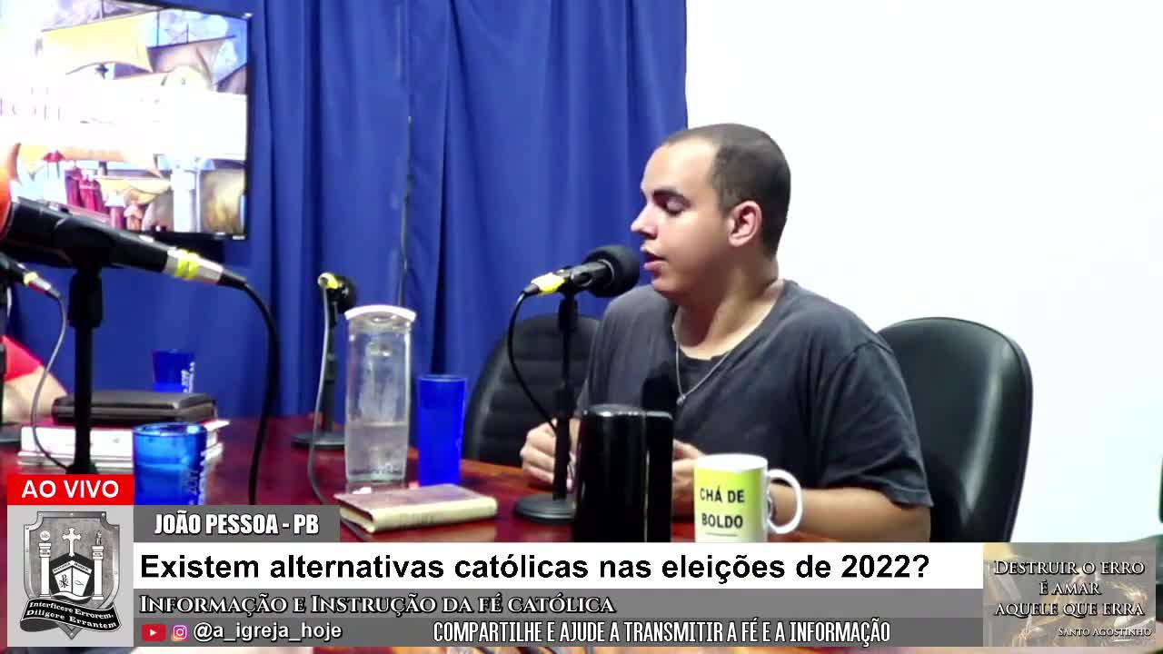 Politica do "Mal menor"...