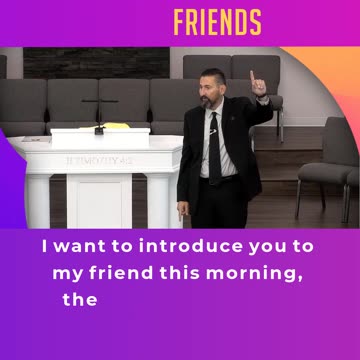 Rearview mirror friends