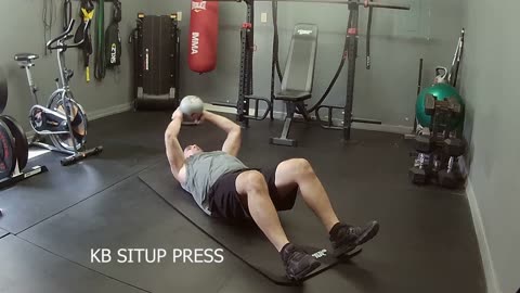 Daily Workouts sample