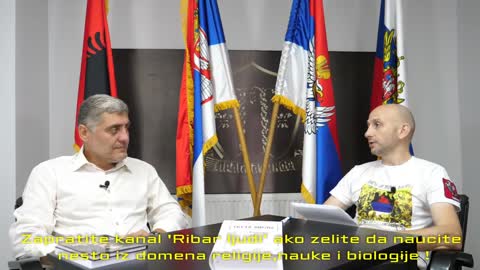 Da li je imao demonske napade (Miroljub Petrović)