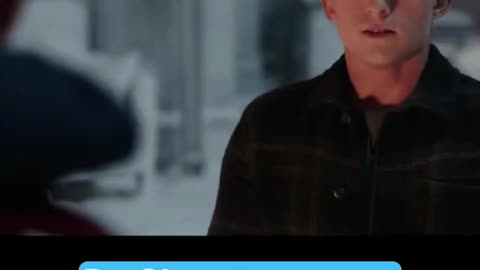Did you know that in Spider-Man: No Way Home..