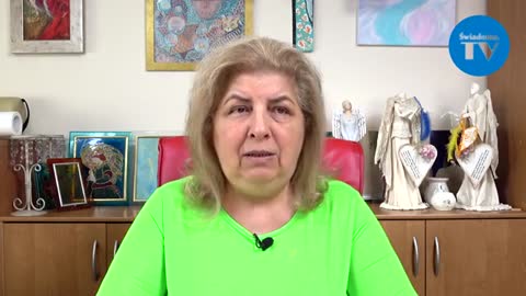 Zmiana energii w ludziach po zaszczypawkowaniu - Świadoma.tv (X-2021)