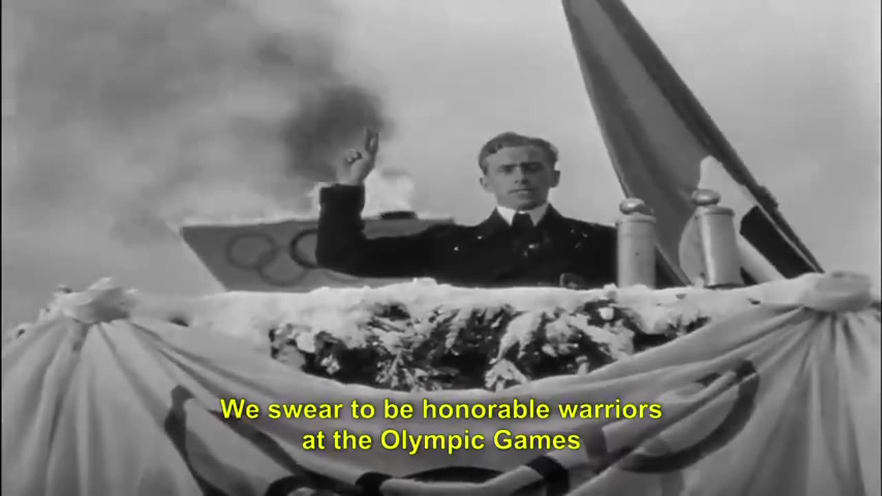 Youth of the World (1936)