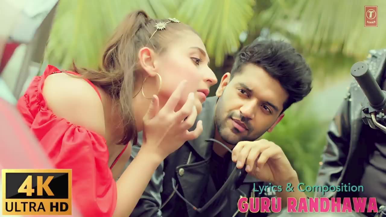 Baby_Girl_Song__4K_Video__Jass_Inder_Ft._Guru_Randhawa___Dhvani_Bhanushali(720p)