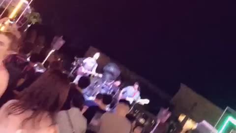 Singapore concert