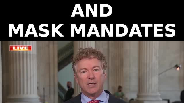 Everything you needed to know about mask mandates and people who impose them