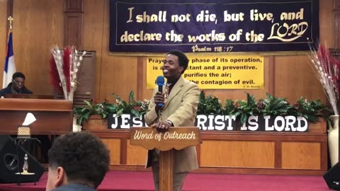 Why Die When You Can Live?