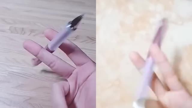 Easy Pen Spinning Combo for Beginners 🙌