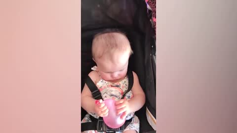 10 Minutes funny Baby Videos