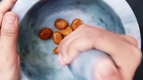 Satisfying Crushing Candy ✅💥🍬