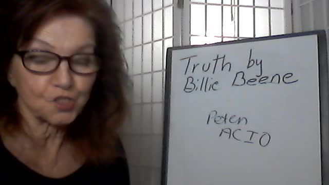 Truth by Billie Beene E1-158 Cabal-CCP Plan/Invade/Taiwan-Japan-Aus-US(HI)