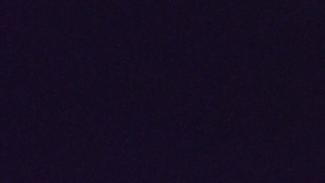 Blackout chat and Video schedule will begin in May